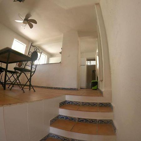 Private Pool Apartman Manilva Kültér fotó