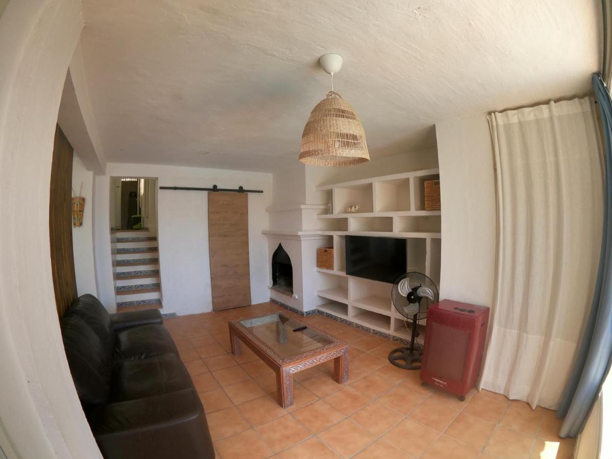 Private Pool Apartman Manilva Kültér fotó