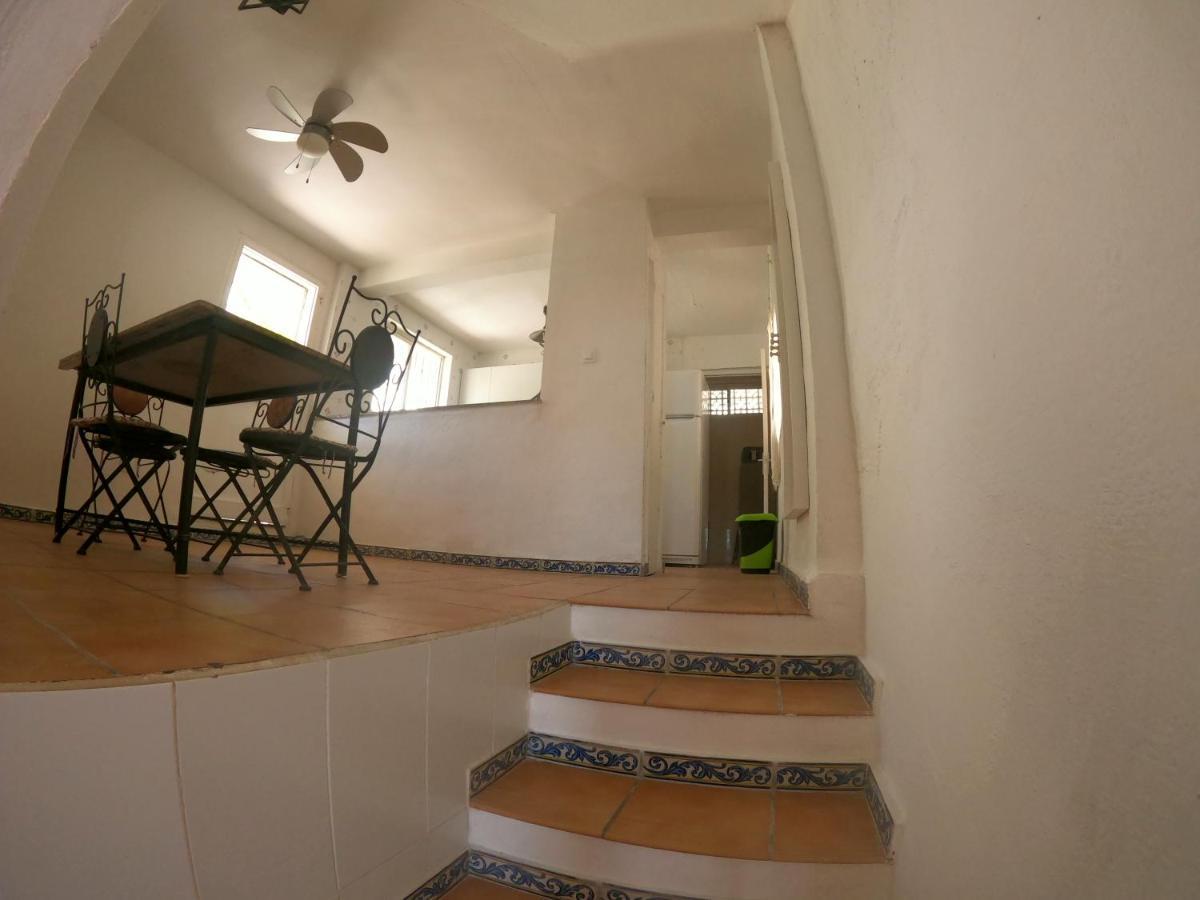 Private Pool Apartman Manilva Kültér fotó