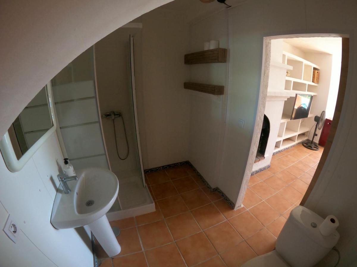 Private Pool Apartman Manilva Kültér fotó